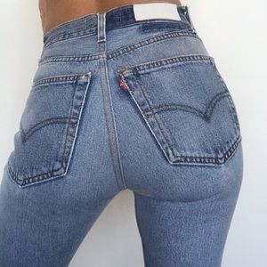 Re/Done Jeans 24